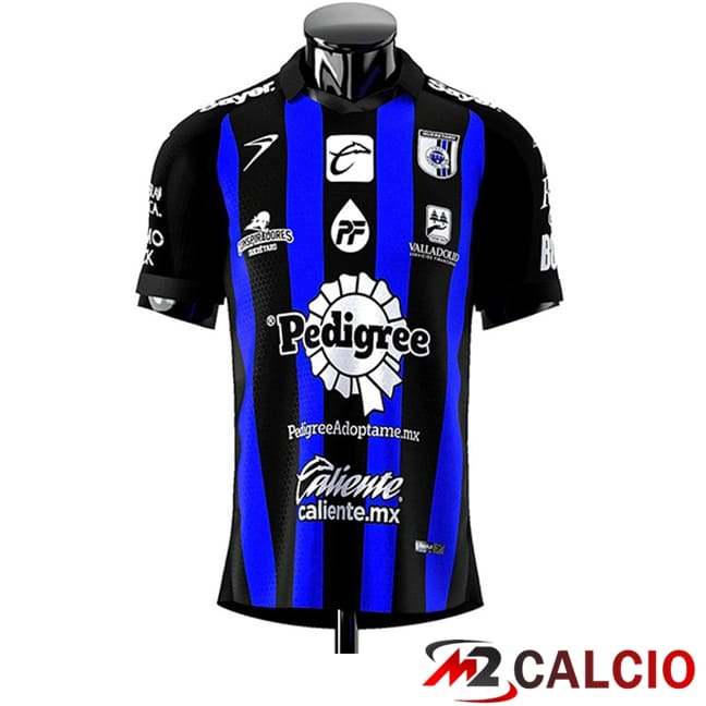 Maglie Calcio Queretaro Prima 2024/2025