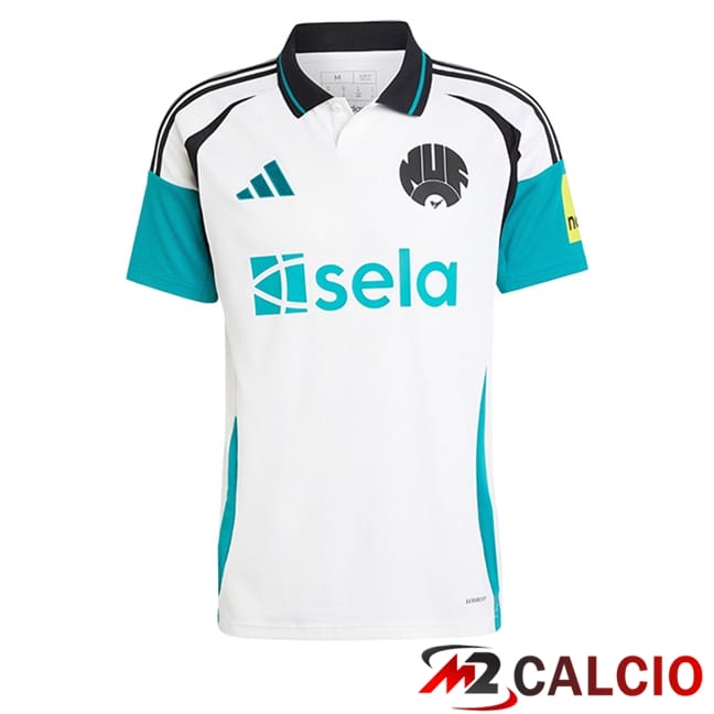 Maglie Calcio Newcastle United Terza 2024/2025