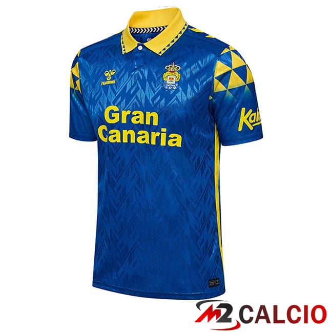 Maglie Calcio UD Las Palmas Seconda 2024/2025
