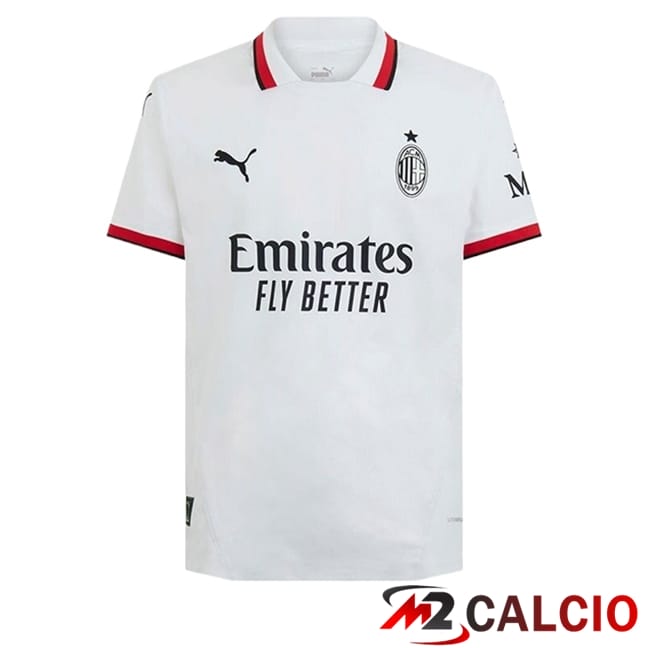 Maglie Calcio AC Milan Seconda 2024/2025