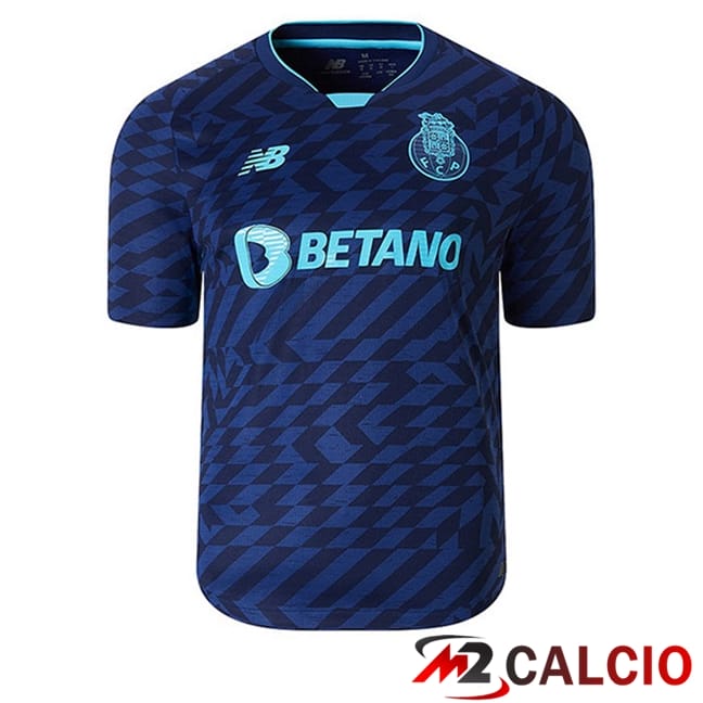 Maglie Calcio FC Porto Terza 2024/2025