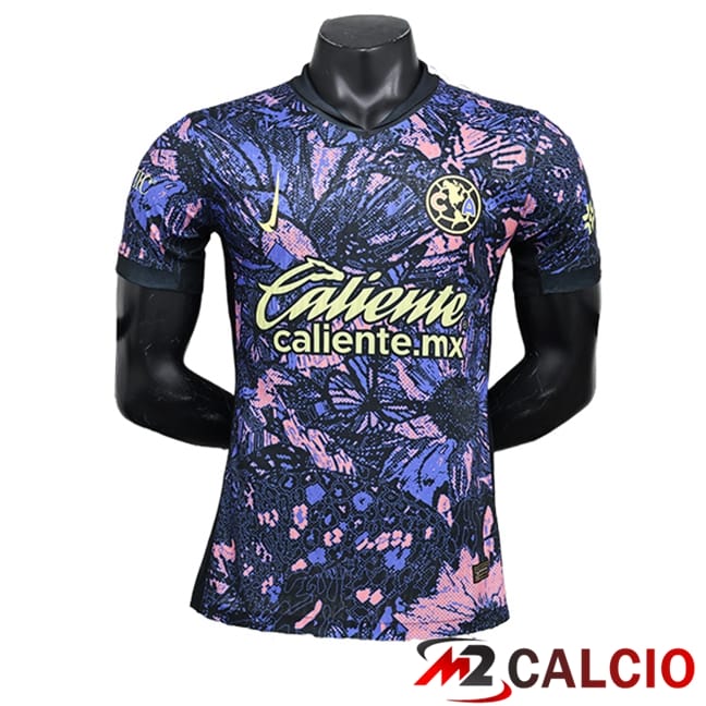 Maglie Calcio Club America Terza 2024/2025
