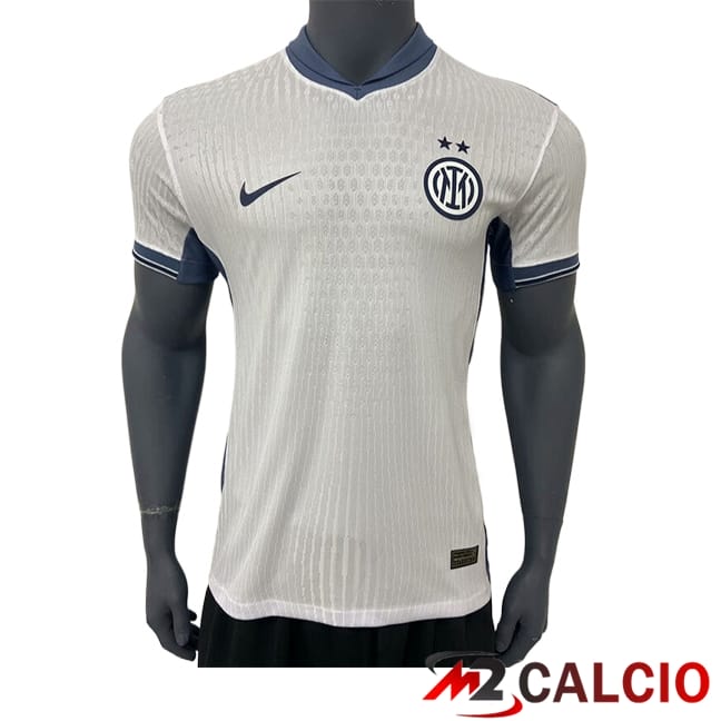 Maglie Calcio Inter Milan Seconda 2024/2025