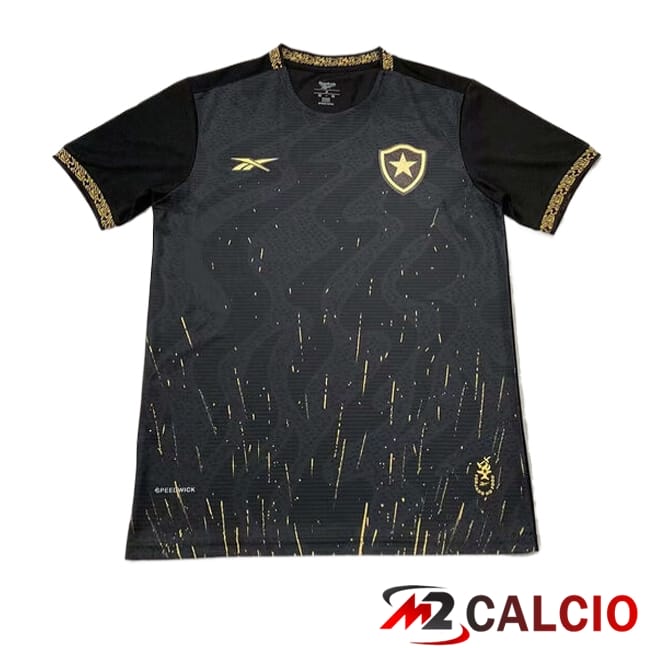 Maglie Calcio Botafogo Seconda 2024/2025