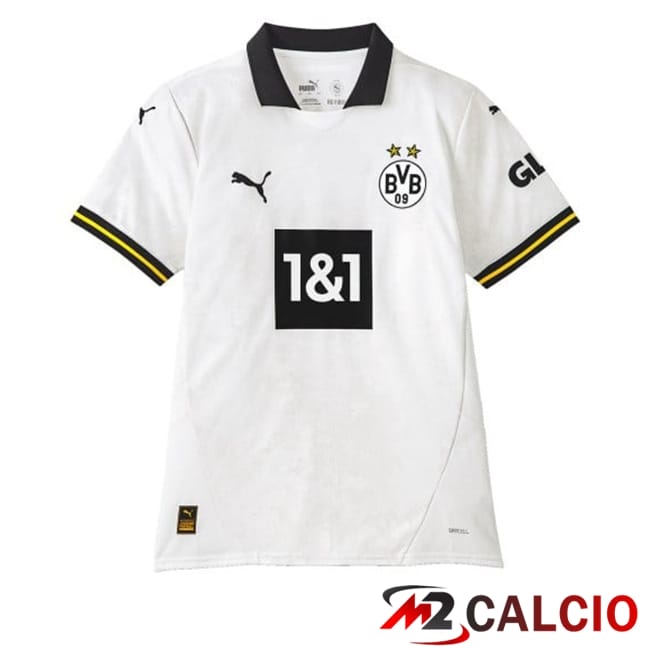 Maglie Calcio Dortmund Terza 2024/2025