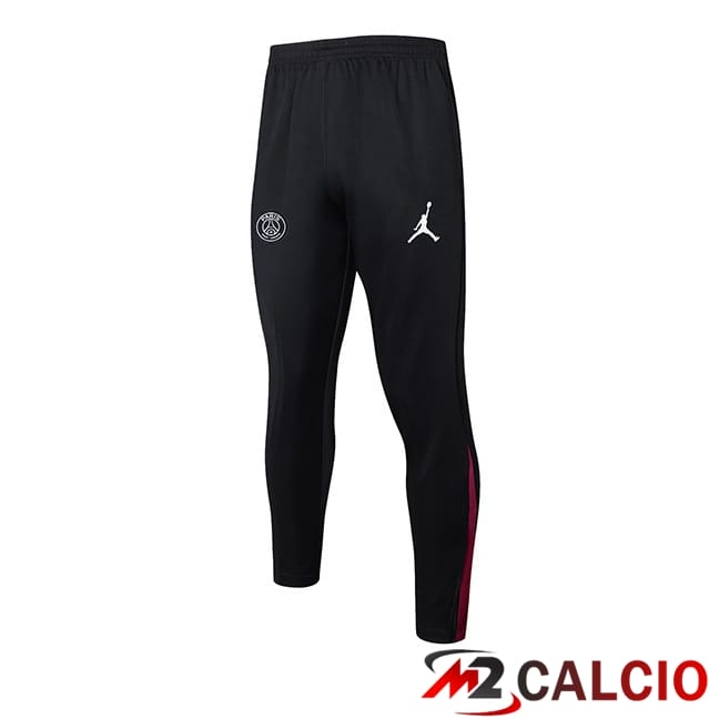 Pantaloni Da Allenamento Paris PSG Nero 2024/2025