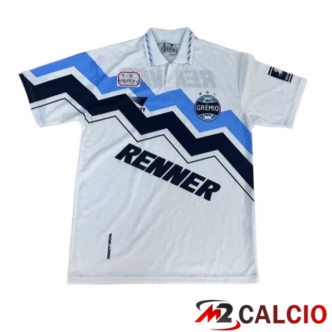 Maglie Calcio Gremio Retro Seconda 1995/1996