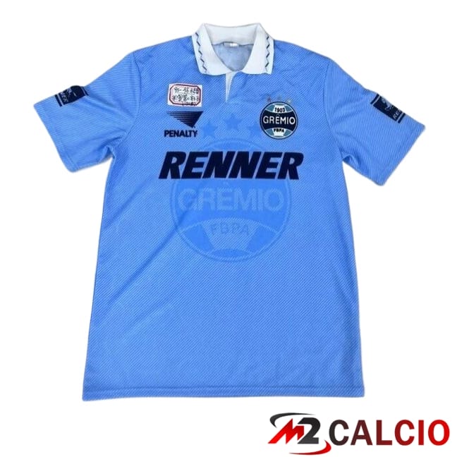 Maglie Calcio Gremio Retro Terza 1995/1996