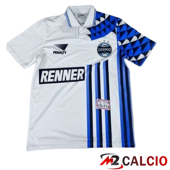 Maglie Calcio Gremio Retro Seconda 1994/1995