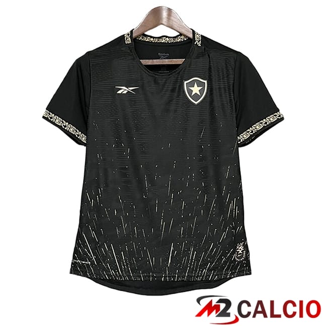 Maglie Calcio Botafogo Donna Seconda 2024/2025