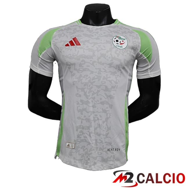 Maglie Calcio Algeria Prima 2024/2025