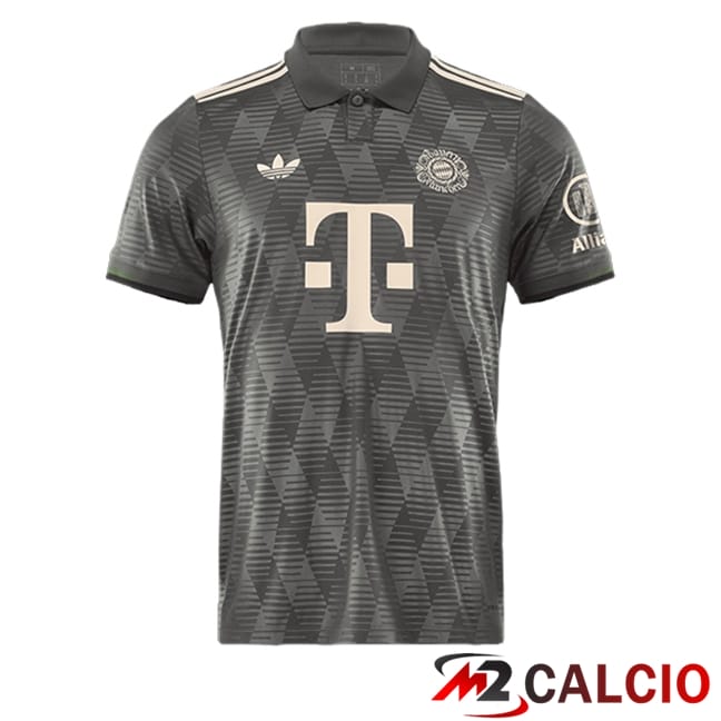 Maglie Calcio Bayern Monaco Oktoberfest 2024/2025