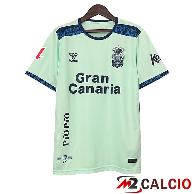 Maglie Calcio UD Las Palmas Terza 2024/2025