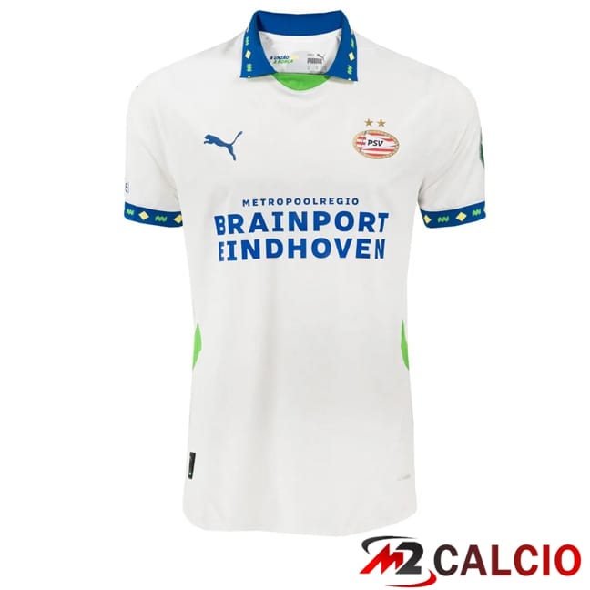 Maglie Calcio PSV Eindhoven Terza 2024/2025