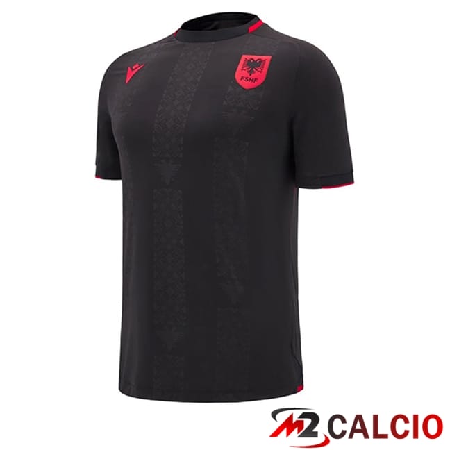 Maglie Calcio Albania Terza 2024/2025