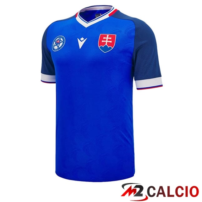 Maglie Calcio Slovacchia Prima 2024/2025