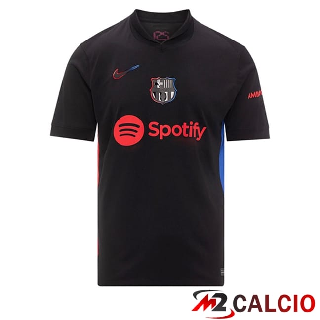 Maglie Calcio FC Barcellona Seconda 2024/2025