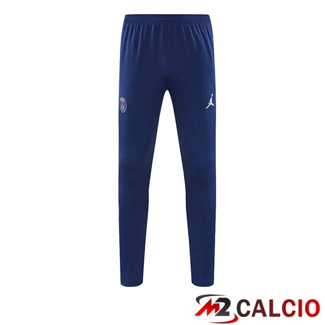 Pantaloni Da Allenamento Paris PSG Blu Reale 2024/2025