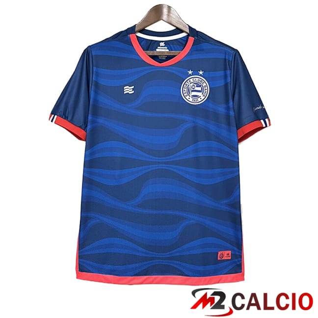 Maglie Calcio EC Bahia Terza 2024/2025