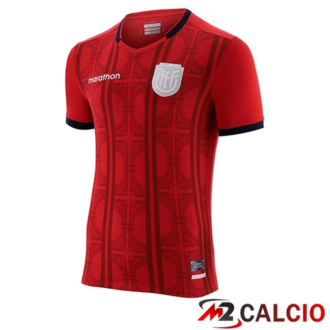 Maglie Calcio Ecuador Terza 2024/2025