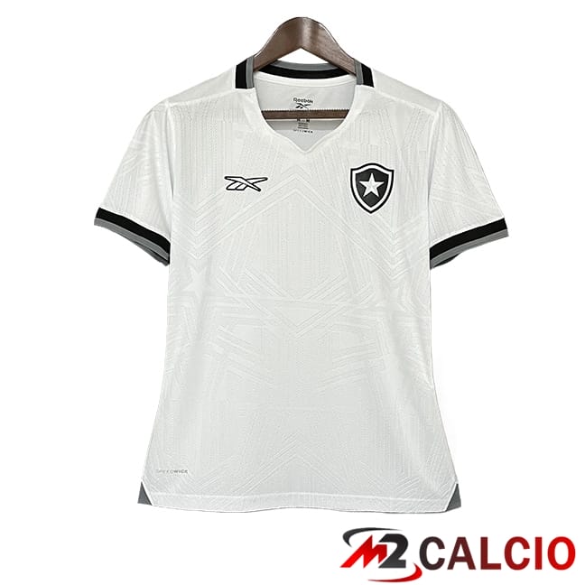 Maglie Calcio Botafogo Donna Terza 2024/2025