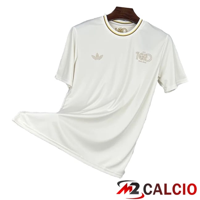 Maglie Calcio Colombia Adidas 100th Anniversary Edition 2024/2025