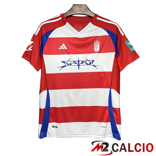 Maglie Calcio Granada CF Prima 2024/2025