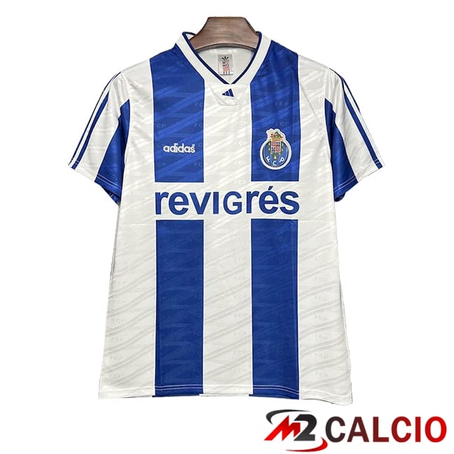 Maglie Calcio Fc Porto Retro Prima 1994/1995