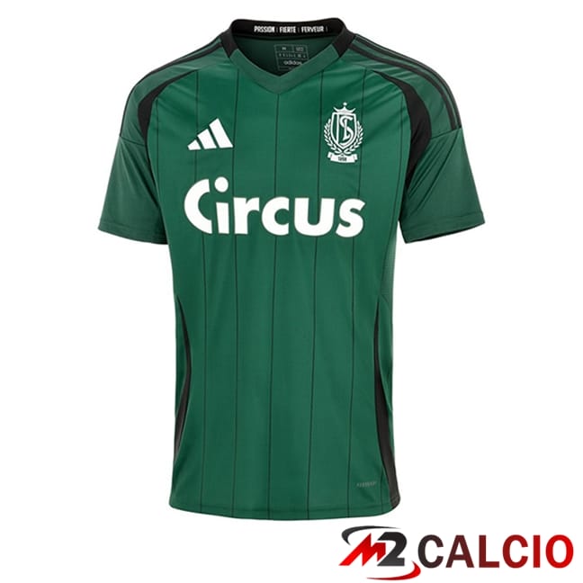 Maglie Calcio Standard Liege Seconda 2024/2025