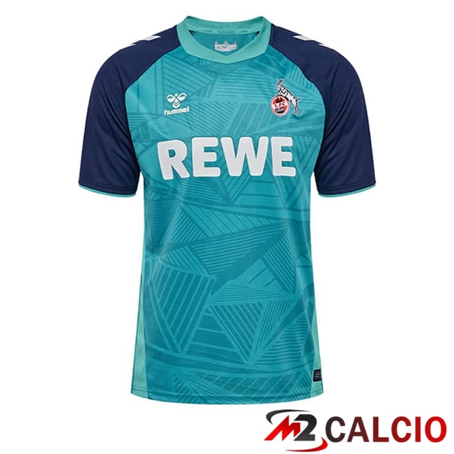 Maglie Calcio FC Koln Terza 2024/2025