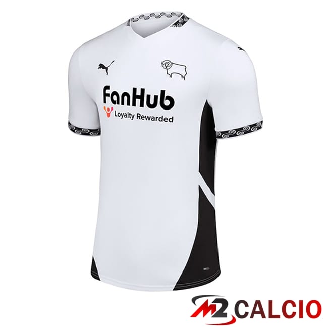 Maglie Calcio Derby County Prima 2024/2025