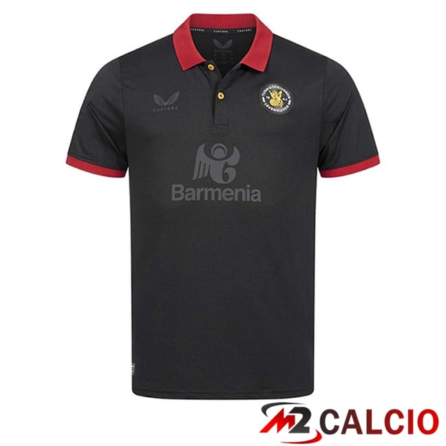 Maglie Calcio Bayer 04 Leverkusen 120th Anniversary 2024/2025
