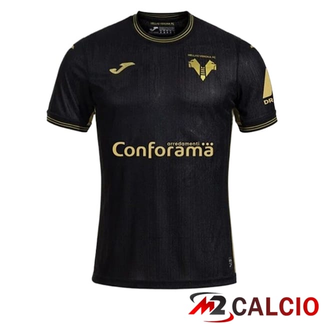 Maglie Calcio Hellas Verona Terza 2024/2025