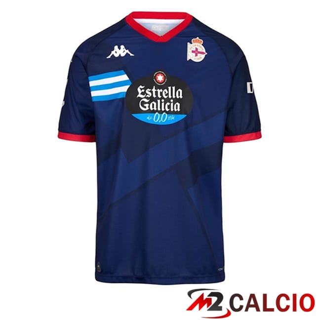 Maglie Calcio Sportivo Seconda 2024/2025