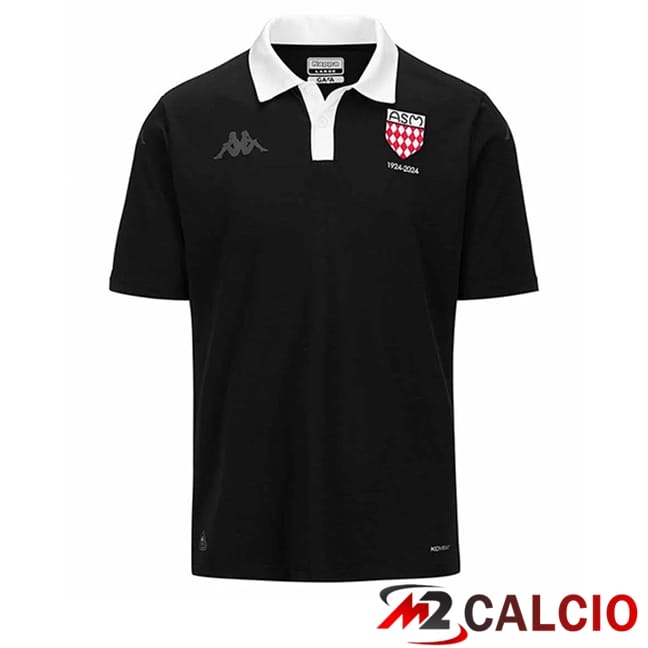 Maglie Calcio AS Monaco 100th Anniversary 2024/2025