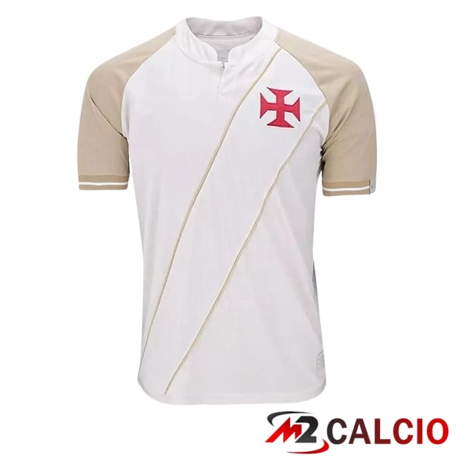 Maglie Calcio CR Vasco Da Gama Terza 2024/2025