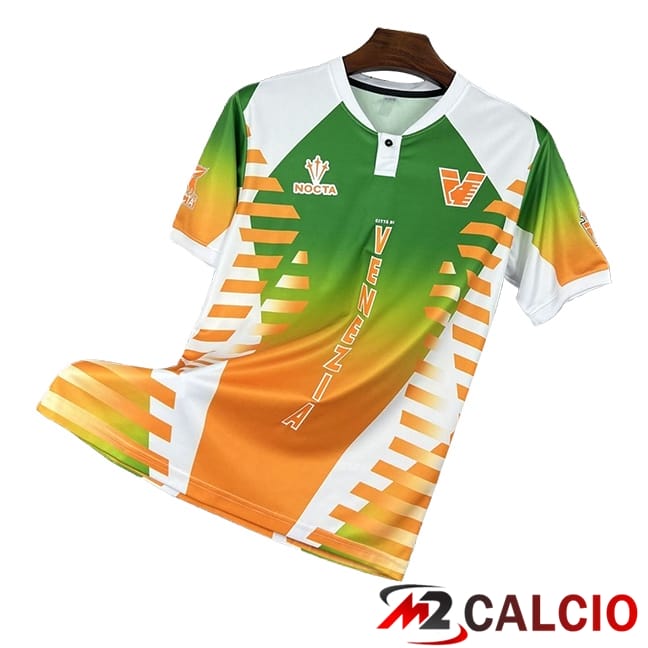 Maglie Calcio Venezia FC Terza 2024/2025