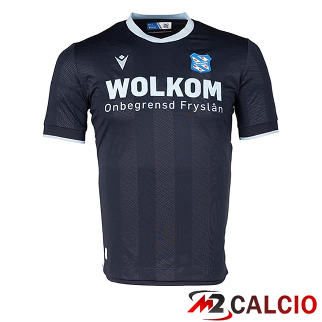 Maglie Calcio Heerenveen Seconda 2024/2025