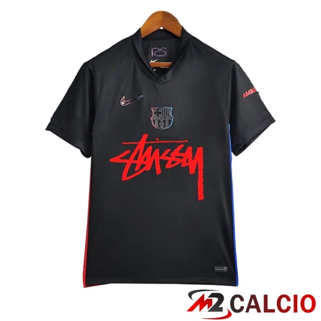 Maglie Calcio FC Barcellona Seconda Co-branded Edition 2024/2025