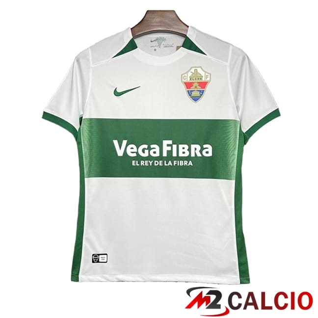 Maglie Calcio Elche CF Prima 2024/2025