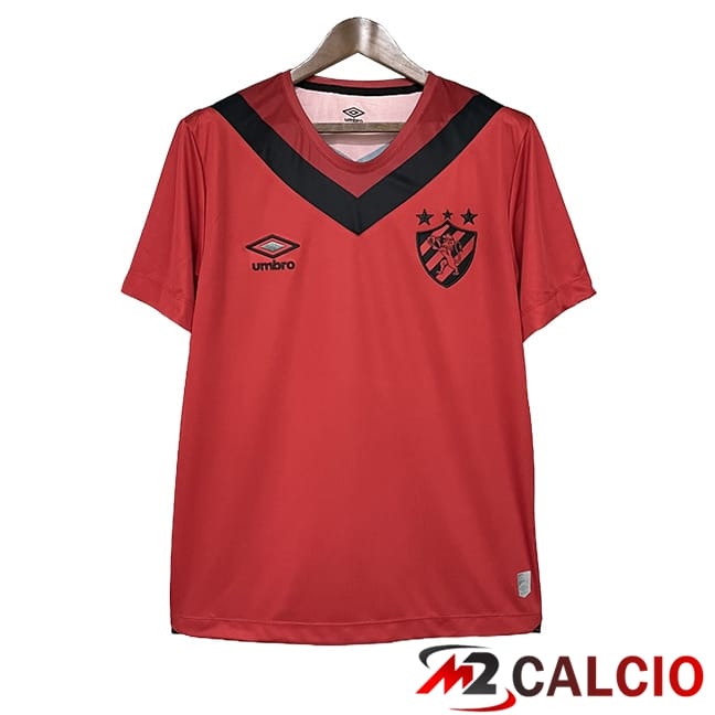 Maglie Calcio Sport Recife Terza 2024/2025