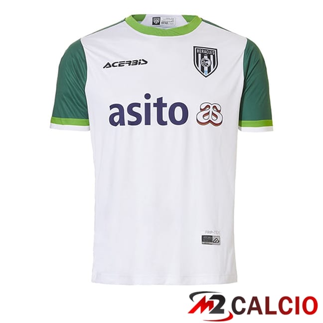 Maglie Calcio Heracles Almelo Terza 2024/2025