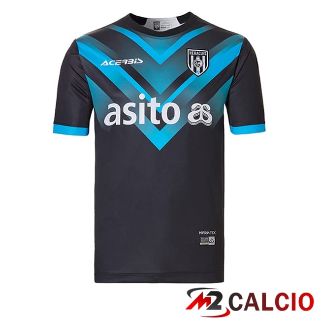 Maglie Calcio Heracles Almelo Seconda 2024/2025