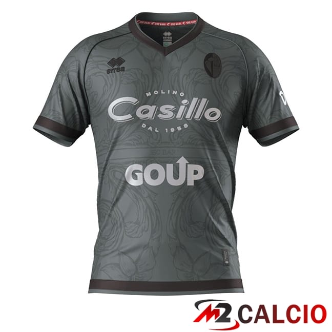 Maglie Calcio Bari Terza 2024/2025