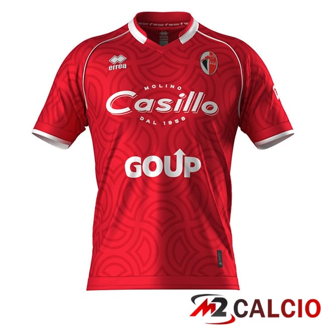 Maglie Calcio Bari Seconda 2024/2025