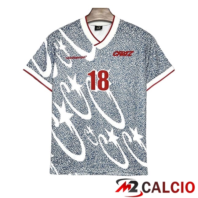 Maglie Calcio USA Retro Seconda 1994