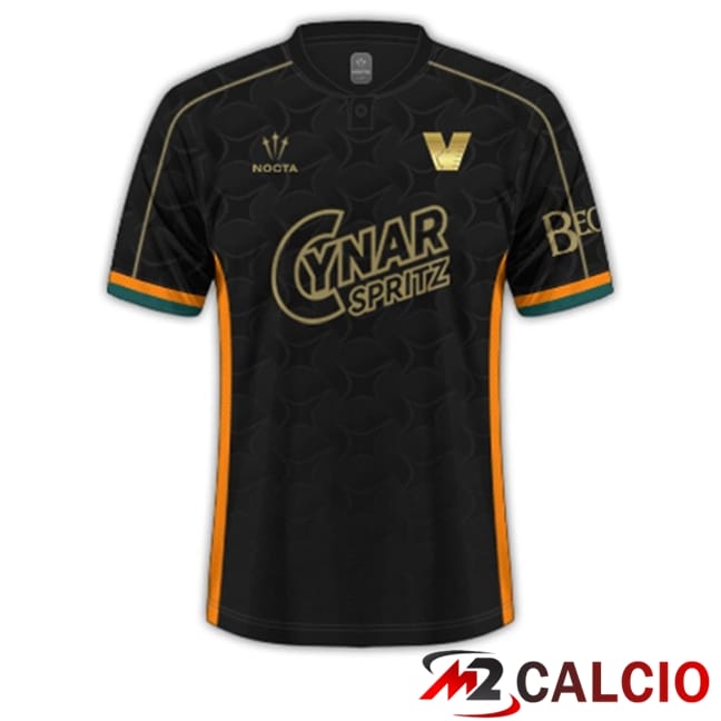 Maglie Calcio Venezia FC Prima 2024/2025
