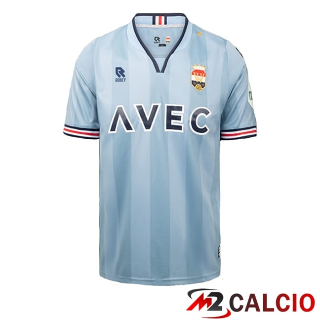 Maglie Calcio Willem II Seconda 2024/2025