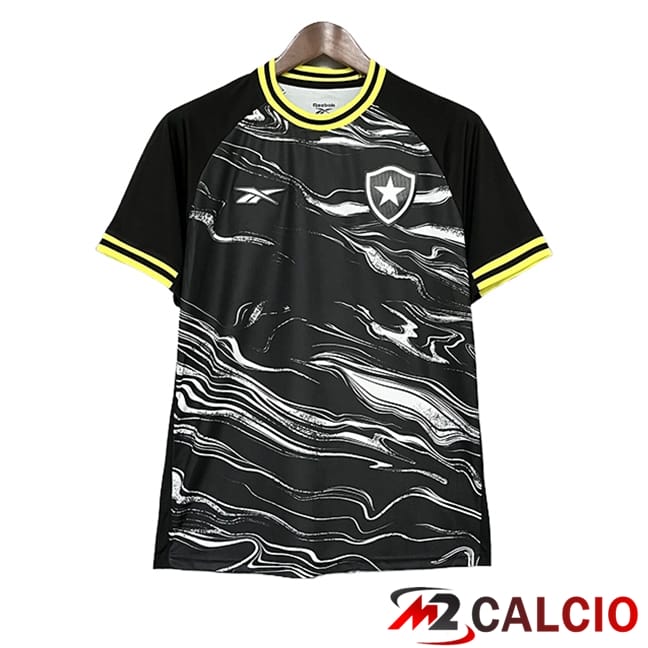 Maglie Calcio Botafogo Quarto 2024/2025