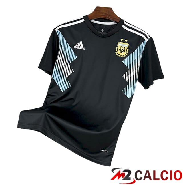 Maglie Calcio Argentina Retro Seconda 2018